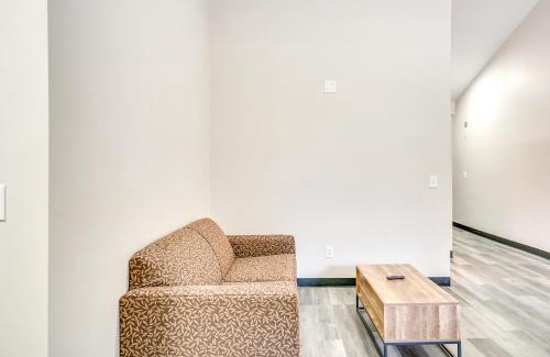 Port Huron Appartement | Walk to Shopping and Dining Port Huron Studio