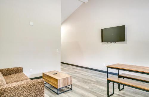 Port Huron Appartement | Walk to Shopping and Dining Port Huron Studio