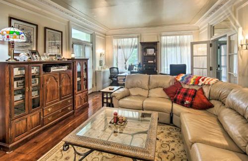 Reading Appartement | Walk to Shops, Dining and City Park Reading Apt