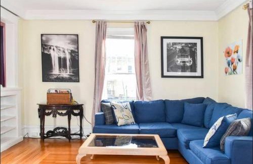 Watkins Glen Appartement | Walk to State park, 6bed,Hot tub & Game room