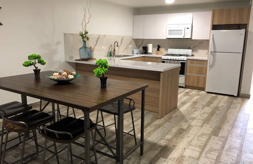 Guanajibo Appartement | Walk to the beach from your beachfront 2 bedroom villa, sleeps 5
