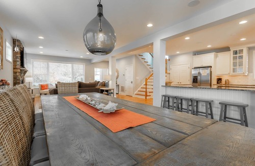 Dodds Addition Maison | TOUT NOUVEAU 5BR W / 3 MASTERS MARCHE RAPIDE AUX PLAGES DE REHOBOTH ET DEWEY!