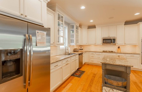 Dodds Addition Maison | TOUT NOUVEAU 5BR W / 3 MASTERS MARCHE RAPIDE AUX PLAGES DE REHOBOTH ET DEWEY!