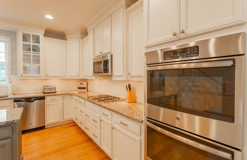 Dodds Addition Maison | TOUT NOUVEAU 5BR W / 3 MASTERS MARCHE RAPIDE AUX PLAGES DE REHOBOTH ET DEWEY!