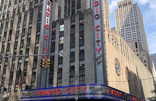 Central New York City Hôtel | Walk to Times Square & Radio City Music Hall! 3 Classy Units