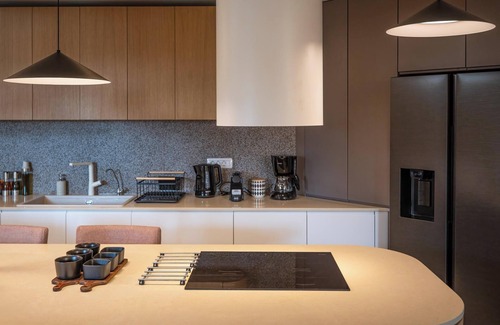 Rethymno Villa | Walk to Town & Skyline Views by etouri