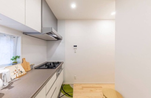 Taito Maison | Walk to Ueno & Akiba, 5mins to Station, Free Wifi, Max 8 Ppl