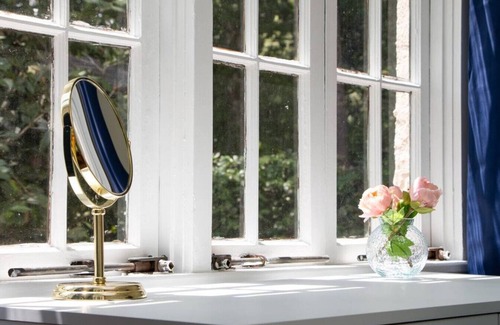 Gainesville Appartement | Walk to UF Stadium! Fabulous Chic Historic Home