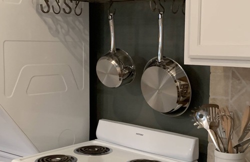 Denton Appartement | Walk to UNT or short drive to 3 hospitals for medical staff