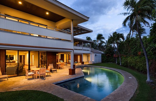 Puako Maison | Heavily Reduced rate for new booking for April and May 2025