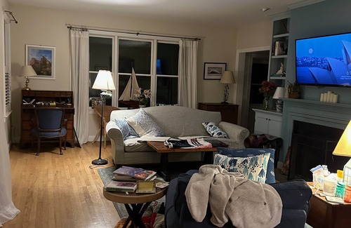 Saint Davids Maison | Walk To Wayne- With all its Small Town Charm