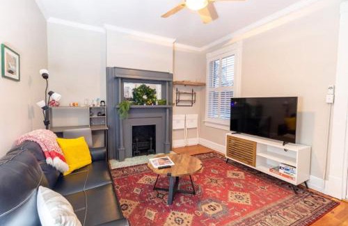 German Village Maison | Walkable And Cozy German Village Hauspets Ok