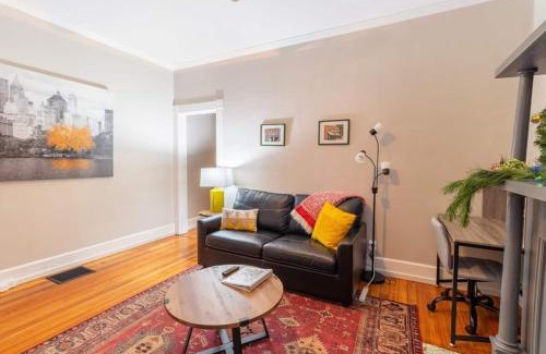 German Village Maison | Walkable And Cozy German Village Hauspets Ok
