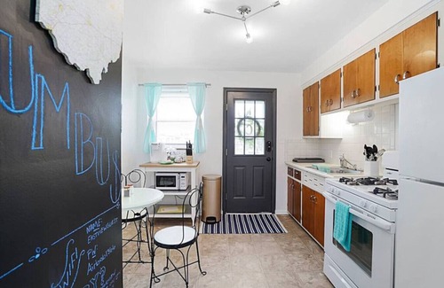 Grandview Heights Appartement | Walkable | Close to OSU | Free Parking