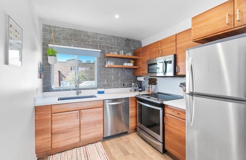 Roosevelt Appartement | Walkable DTPH Studio w/Pool and Parking