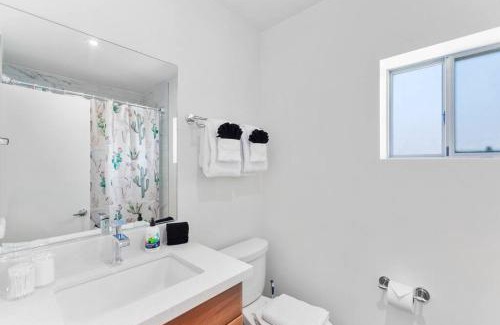 Roosevelt Appartement | Walkable DTPH Studio w/Pool and Parking