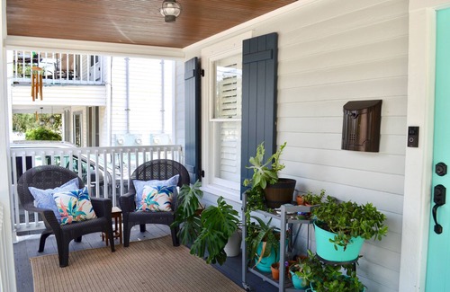 DeLand Maison | Walkable to Downtown DeLand & Stetson University - Beach 30-45 Minute Drive