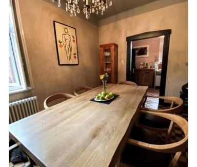 Sogel Maison | Walke-Huus