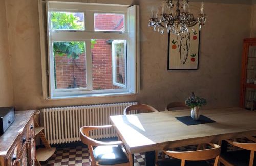 Sogel Maison | Walke-Huus