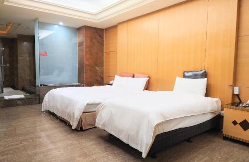 Beitou Hôtel | Walker Hotel - Chengde
