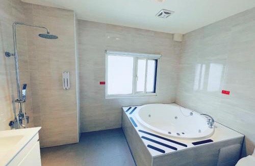 Sanchong Hôtel | Walker Hotel - Sanchong