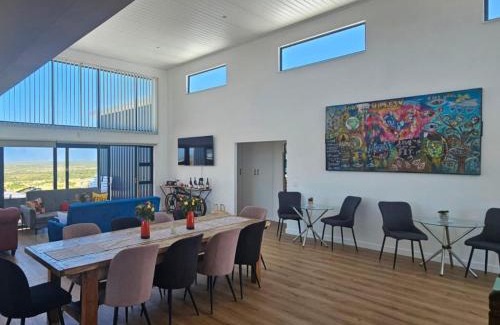 Overstrand Cabine | Walkerbay Dunes Lodge