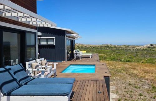 Overstrand Cabine | Walkerbay Dunes Lodge