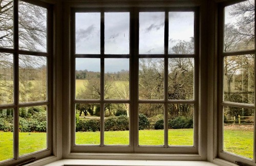 Rotherfield Greys Appartement | Walkers Countryside Retreat