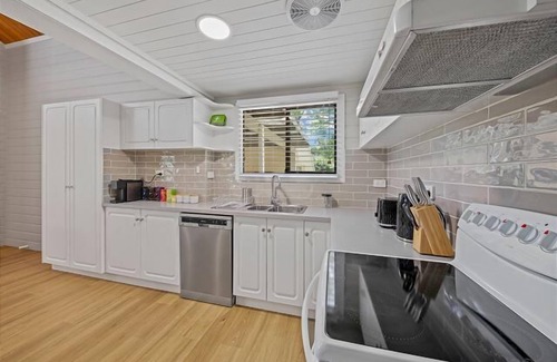 Bright Appartement | Walkers Retreat, Bright