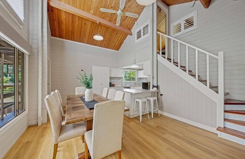 Bright Appartement | Walkers Retreat, Bright