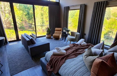 Dullstroom Maison | Walkersons 96 - NinetySix on Valley View