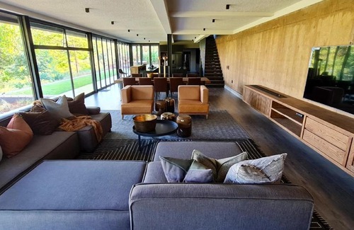 Dullstroom Maison | Walkersons 96 - NinetySix on Valley View