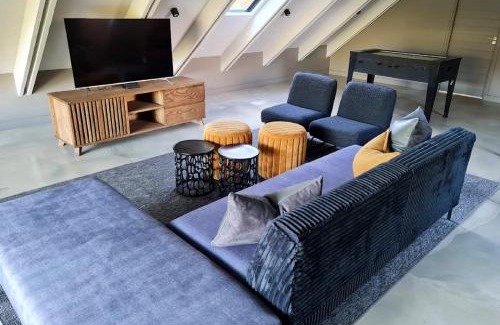 Dullstroom Maison | Walkersons 96 - NinetySix on Valley View