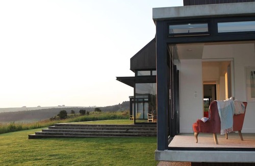 Dullstroom Maison | Walkersons Estate- Outcrop