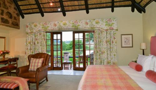 Dullstroom Hôtel | Walkersons Hotel & Spa