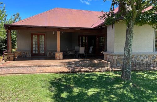 Dullstroom Maison | Walkersons Trout and Nature Haven