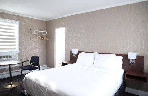 Walkerton Hôtel | Walkerton Inn Motel