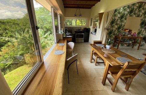 Puerto Carrillo Appartement | Walking distance to swimming beach, Studio apartment, super safe, near Samara