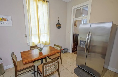Treme Appartement | WALKING DISTANCE FROM DOWNTOWN