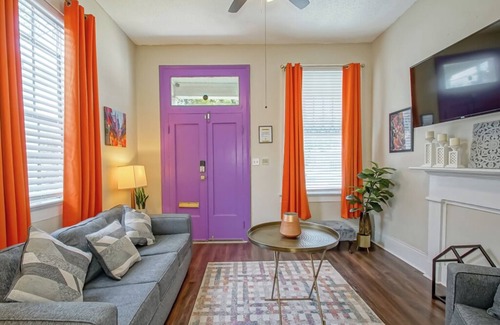 Treme Appartement | WALKING DISTANCE FROM DOWNTOWN