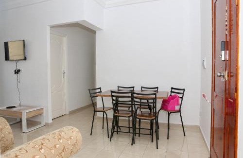 Kairouan Appartement | Walking distance from historical medina