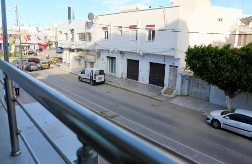 Kairouan Appartement | Walking distance from historical medina