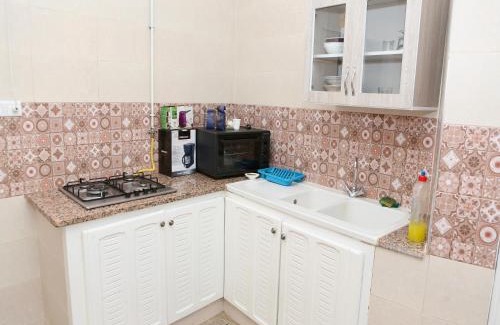 Kairouan Appartement | Walking distance from historical medina