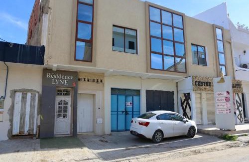 Kairouan Appartement | Walking distance from historical medina