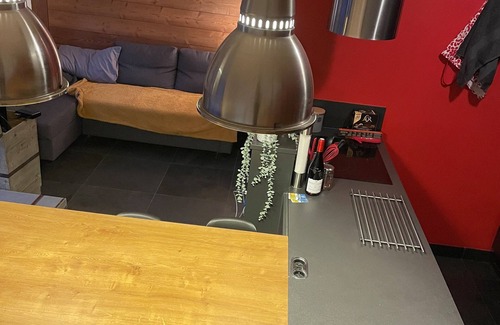 Morzine Appartement | Walking Distance of all Lifts/town for Summer and Winter Fun!