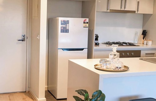 Ascot Vale Appartement | Cosy light-filled apartment | FREE Parking -