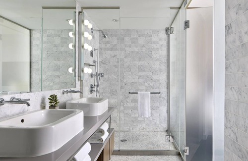 Tribeca Hôtel | Walking Distance to Balloon Saloon & Brooklyn Bridge, Bring Your Furry Friends!
