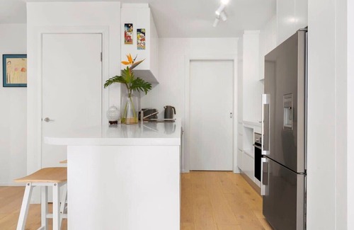 Pyrmont Appartement | Walking Distance to Darling Harbour