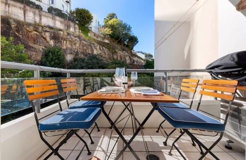 Pyrmont Appartement | Walking Distance to Darling Harbour