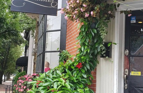 Wilmington Maison | Walking distance to everything Heart of Trolley Sq
